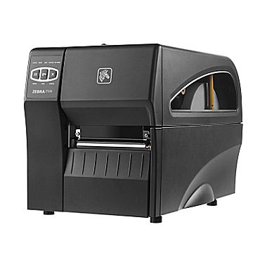 Zebra ZT220 Industrial Printer in Moana