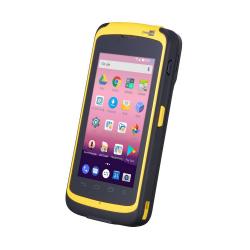 CIPHERLAB RS51 Series Rugged Touch Mobile Computer in Hjarup