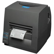 Citizen CL-S631 Barcode Printer in Forecariah