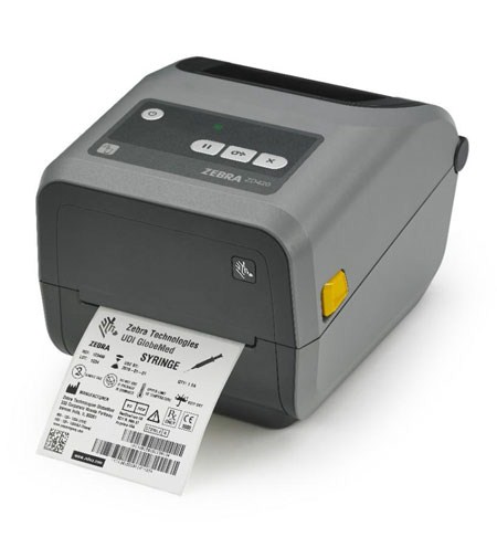 Zebra ZD420 Barcode Printers in Forecariah