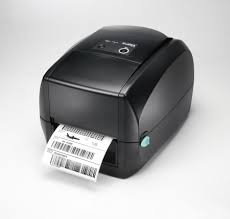 Godex RT730 Barcode Printer in Kestel