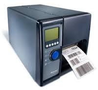 Intermec PD41 Commercial Printer in Forecariah