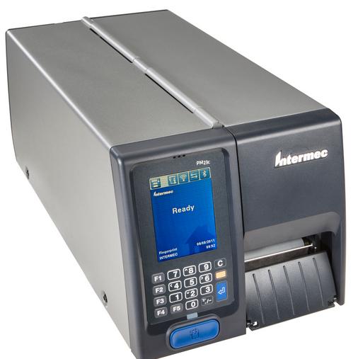 Intermec PM23c Mid-Range Printer in Gomastapur