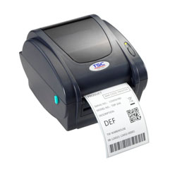 TSC TDP 244 Barcode Printer in Kestel