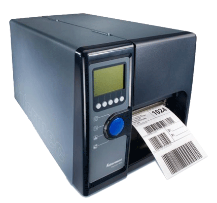 Intermec PD42 Commercial Printer in Beichen