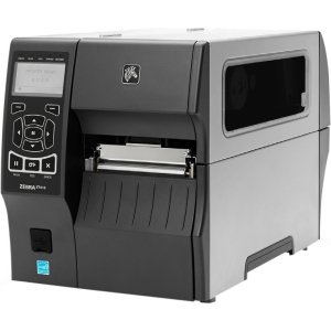 Zebra ZT410 Industrial Printer in Forecariah