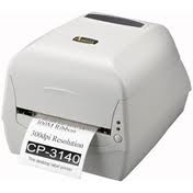 Argox CP3140 Barcode Printer in Beichen