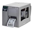 Zebra S4M Barcode Printer in Beichen