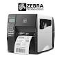 Zebra ZT230 Barcode Printer in Forecariah