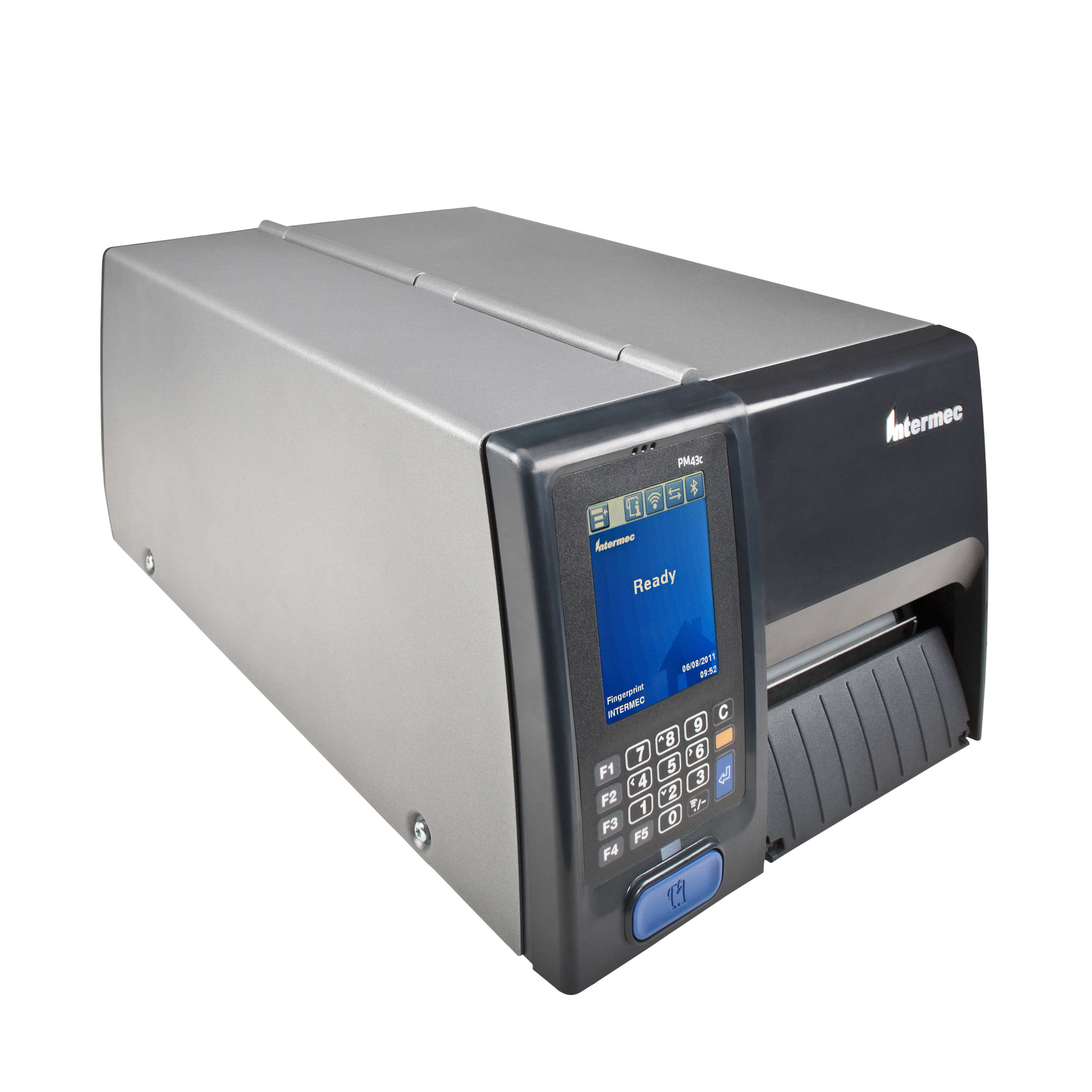 Intermec PM43/PM43c Mid-Range Printer in Gomastapur