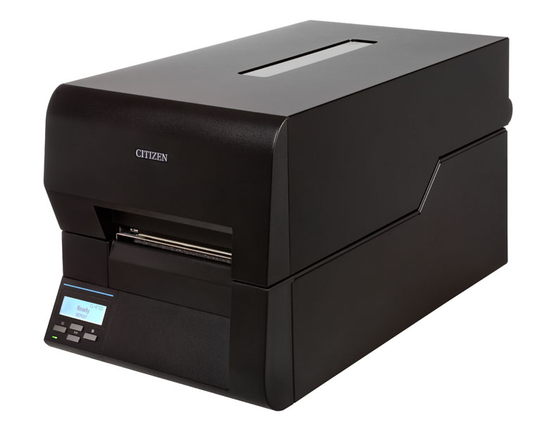 Citizen CL-E720 Barcode Printer in Gomastapur