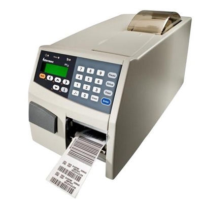 Intermec PF2i Mid-Range Printer in Beichen