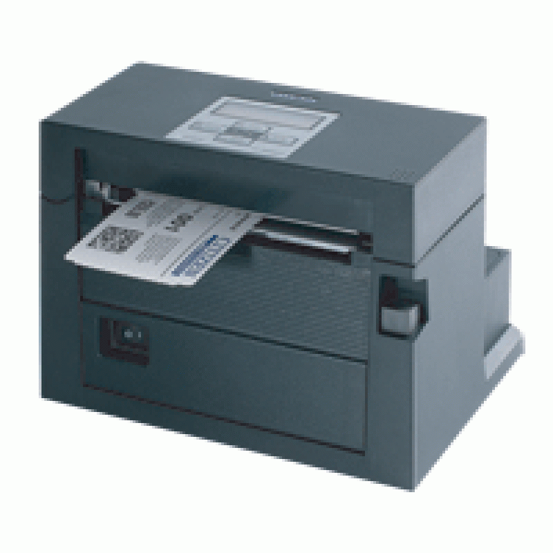 Citizen CL S-400DT Barcode Printer in Beichen