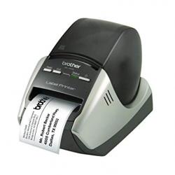 Label Printers