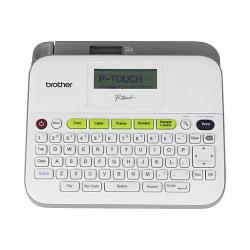 Brother PT-D400 Label Maker