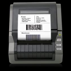 Brother QL-1050 Wide Label Printer