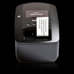Brother QL-720NW label printer