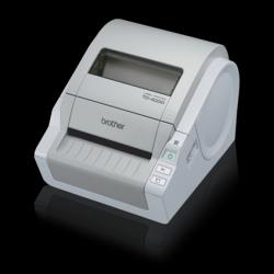 Brother TD-4000 Label Printer