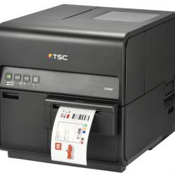 TSC CPX4P Color Label Printers