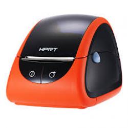 HPRT LPQ58 label printer