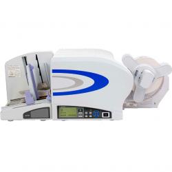Sato TG3 label printer