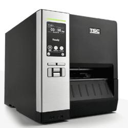 TSC MH340T Thermal Transfer Label Printer